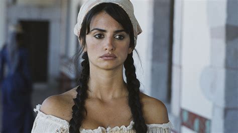 penelope cruz movie